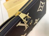 LV ZIPPY WALLET M69794