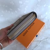 LV ZIPPY WALLET M69794