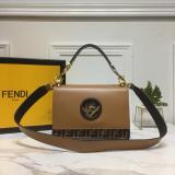 Fendi Should bag 003