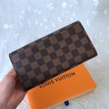 LV Wallet N60668