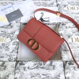 Dior 30 MONTAIGNE CALFSKIN BAG M9206
