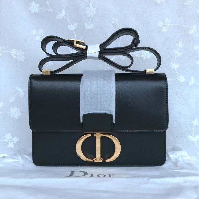 Dior 30 MONTAIGNE CALFSKIN BAG M9206