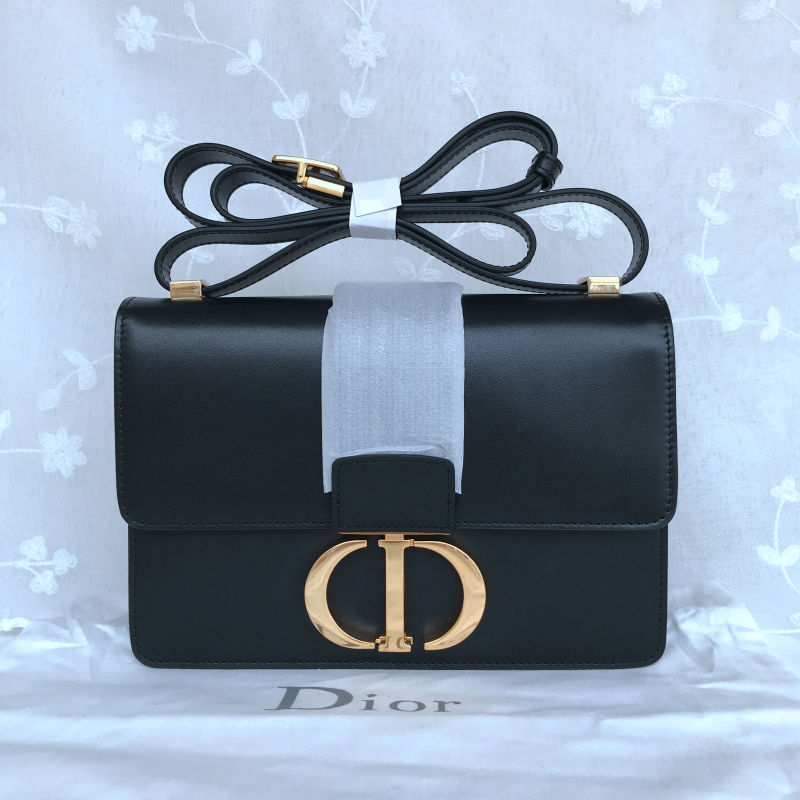 Dior 30 MONTAIGNE CALFSKIN BAG M9206