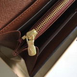 LV Wallet N60668