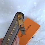 LV ZIPPY WALLET M69794