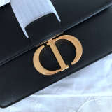 Dior 30 MONTAIGNE CALFSKIN BAG M9206