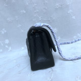CC Classic Flap bag Lambskin 20cm