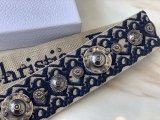 Dior Classic Strap