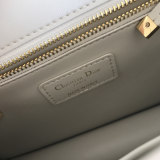 Dior 30 MONTAIGNE CALFSKIN BAG M9206