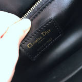 Dior 30 MONTAIGNE CALFSKIN BAG M9206
