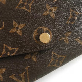LV Wallet N60668
