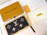 LV ZIPPY WALLET M69794