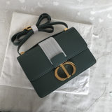 Dior 30 MONTAIGNE CALFSKIN BAG M9206