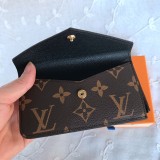 LV WALLET M60167