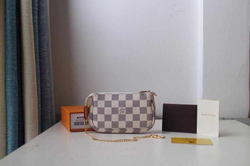 m58009  MINI POCHETTE ACCESSORIES