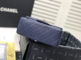 CHANEL MINI FLAP BAG A35200 17cm