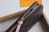 N60742 Clemence