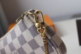 m58009  MINI POCHETTE ACCESSORIES