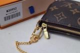 m58009  MINI POCHETTE ACCESSORIES