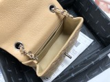 CHANEL MINI FLAP BAG A35200 17cm
