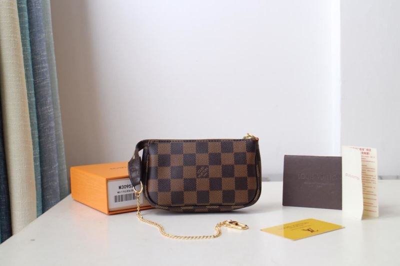 m58009 MINI POCHETTE ACCESSORIES