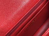 CHANEL MINI FLAP BAG A35200 17cm