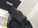 CHANEL MINI FLAP BAG A35200 17cm