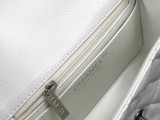 CHANEL MINI FLAP BAG A35200 17cm