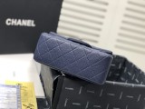 CHANEL MINI FLAP BAG A35200 17cm