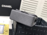 CHANEL MINI FLAP BAG A35200 17cm