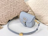 MEDIUM DIOR BOBBY BAG 18CM