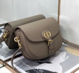 MEDIUM DIOR BOBBY BAG 22CM