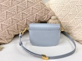 MEDIUM DIOR BOBBY BAG 18CM