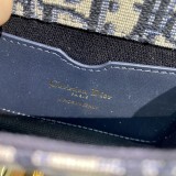 DIOR MINI 30 MONTAIGNE BAG