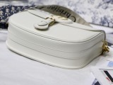 MEDIUM DIOR BOBBY BAG 27CM
