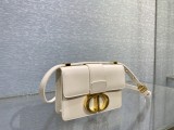 DIOR MINI 30 MONTAIGNE BAG