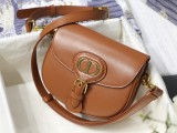 MEDIUM DIOR BOBBY BAG 18CM