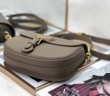 MEDIUM DIOR BOBBY BAG 22CM
