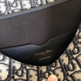 MEDIUM DIOR BOBBY BAG 27CM