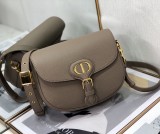 MEDIUM DIOR BOBBY BAG 22CM