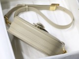 MEDIUM DIOR BOBBY BAG 18CM