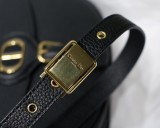 MEDIUM DIOR BOBBY BAG 22CM