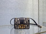 DIOR MINI 30 MONTAIGNE BAG