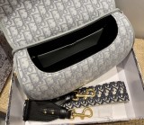 MEDIUM DIOR BOBBY BAG 27CM