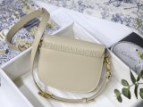 MEDIUM DIOR BOBBY BAG 18CM