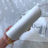 MEDIUM DIOR BOBBY BAG 18CM