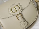 MEDIUM DIOR BOBBY BAG 18CM