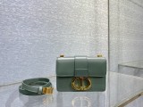DIOR MINI 30 MONTAIGNE BAG