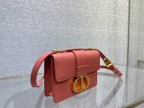 DIOR MINI 30 MONTAIGNE BAG