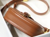 MEDIUM DIOR BOBBY BAG 18CM